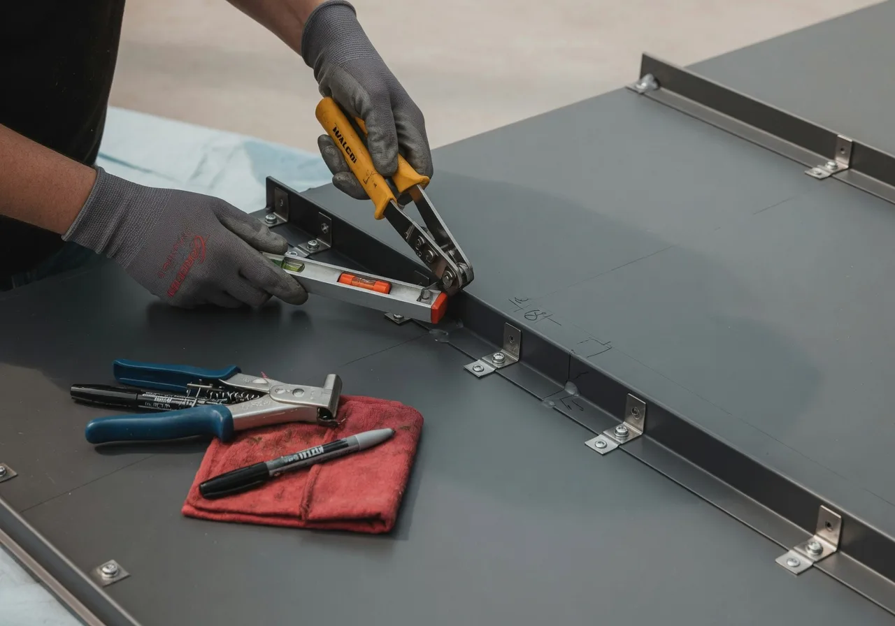 Why choose Metal Roofing Installation in Clover, VA